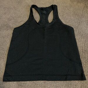 Lululemon Swiftly Tank Size 8